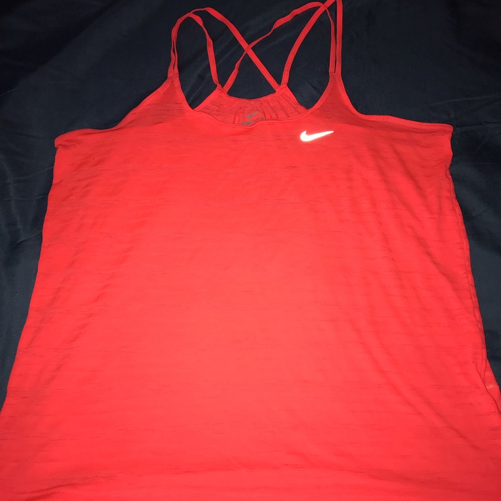 Nike Dri Fit Tank Top